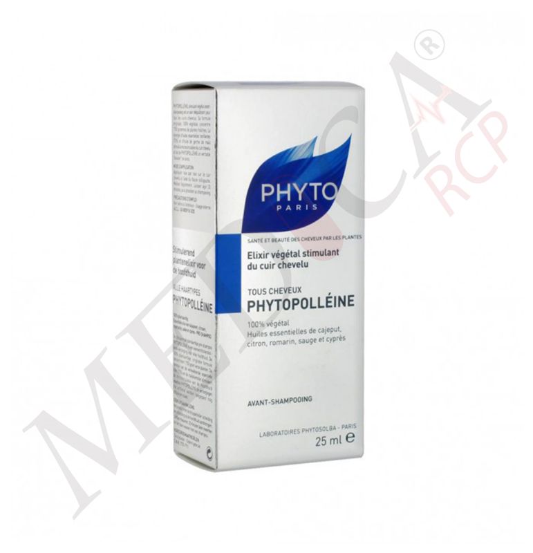 Phytopolléine